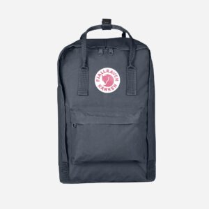 Fjallraven Kanken Laptop 15' - תיק גב/לפטופ קאן קן