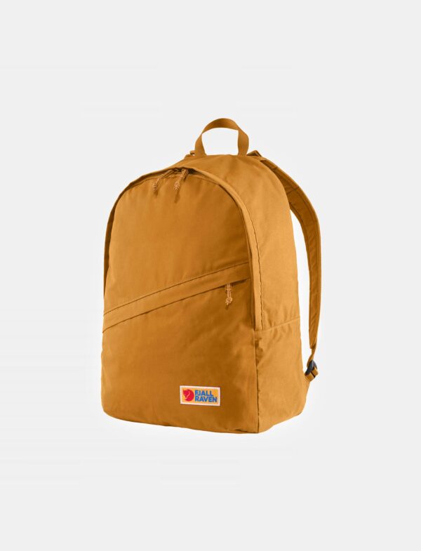 Kanken Fjallraven Vardag - תיק גב 25 ליטר