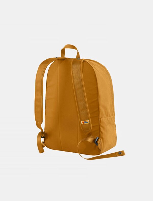 Kanken Fjallraven Vardag - תיק גב 25 ליטר