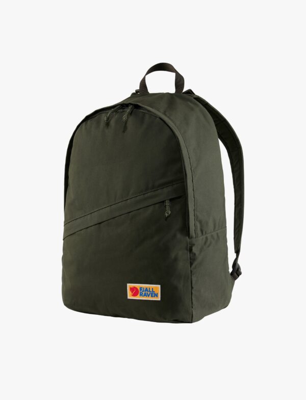 Kanken Fjallraven Vardag - תיק גב 25 ליטר