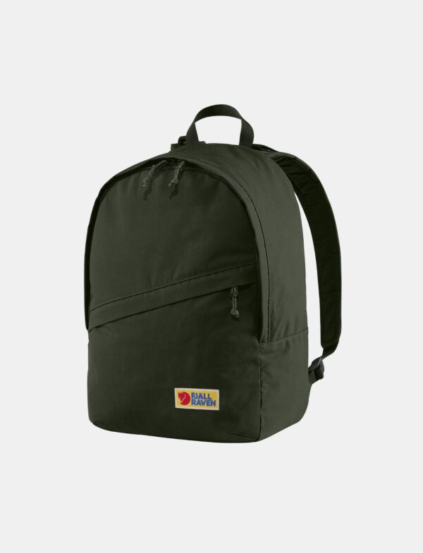 Fjallraven Kanken Vardag - תיק גב קאן קן 16 ליטר