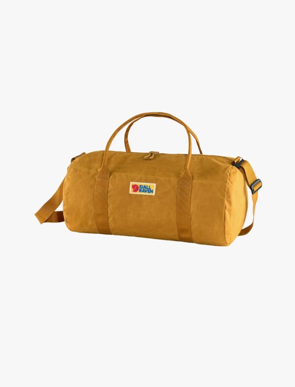 Kanken Fjallraven Vardag Duffel 30 - תיק נסיעות קנקן 30 ליטר