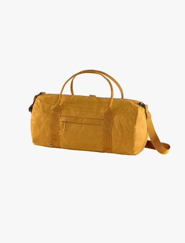 Kanken Fjallraven Vardag Duffel 30 - תיק נסיעות קנקן 30 ליטר