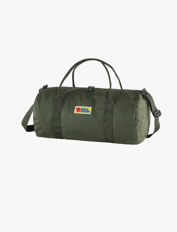 Kanken Fjallraven Vardag Duffel 30 - תיק נסיעות קנקן 30 ליטר