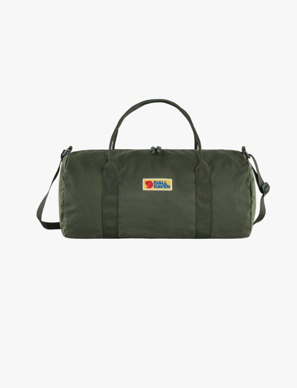 Kanken Fjallraven Vardag Duffel 30 - תיק נסיעות קנקן 30 ליטר