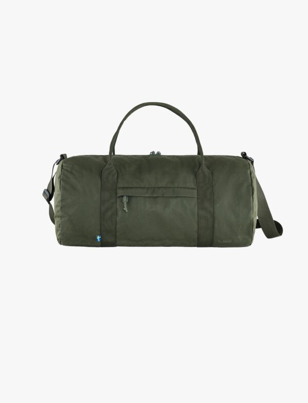 Kanken Fjallraven Vardag Duffel 30 - תיק נסיעות קנקן 30 ליטר