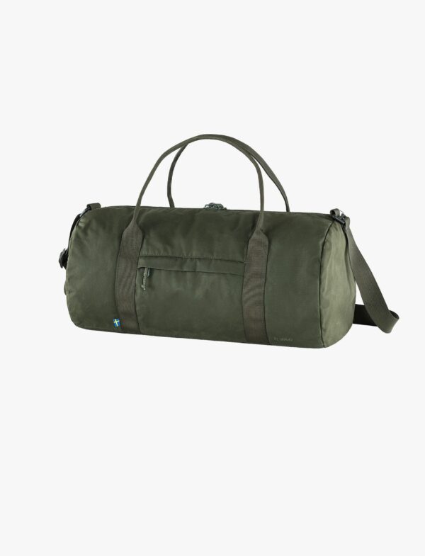 Kanken Fjallraven Vardag Duffel 30 - תיק נסיעות קנקן 30 ליטר
