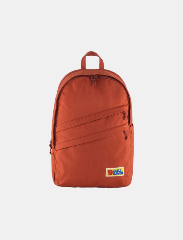 Fjallraven Kanken Vardag Laptop- תיק גב לפטופ קאן קן 28 ליטר