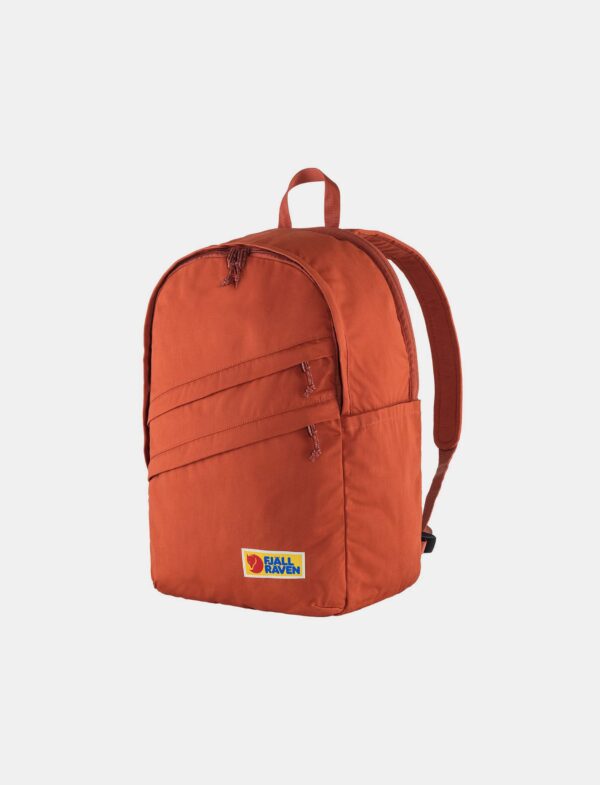 Fjallraven Kanken Vardag Laptop- תיק גב לפטופ קאן קן 28 ליטר
