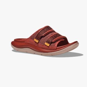HOKA ORA LUXE - כפכפי אורה לוקס הוקה