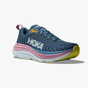 HOKA Gaviota Wide 5 - נעלי ספורט נשים הוקה גביוטה 5 רחבות