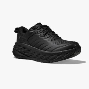 Hoka Bondi SR Wide - נעלי ספורט נשים הוקה בונדי אס-אר רחבות