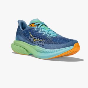 HOKA MACH 6 - נעלי ספורט לגברים הוקה מאך 6