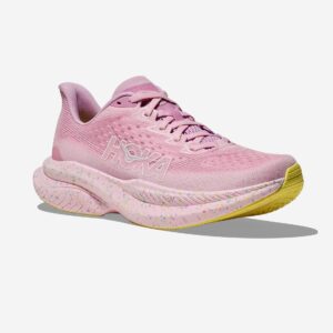 HOKA MACH 6 - נעלי ספורט לנשים הוקה מאך 6