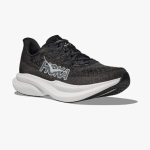 HOKA MACH 6 WIDE - נעלי ספורט הוקה לגברים מאך 6 רחבות