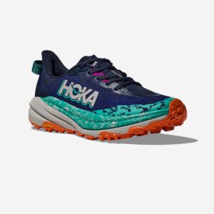 HOKA SPEEDGOAT 6 WIDE - נעלי ספורט נשים ספידגוט 6 רחבות