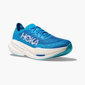 HOKA MACH X 2 - נעלי ספורט לגברים הוקה מאך X 2