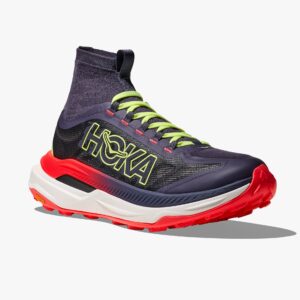 HOKA TECTON X3 - נעלי טקטון X 3 לגברים