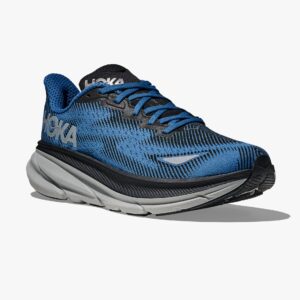 HOKA CLIFTON 9 GTX - קליפטון 9 גורטקס לגברים
