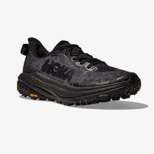 HOKA SPEEDGOAT 6 - נעלי ספורט לגברים הוקה ספידגוט 6