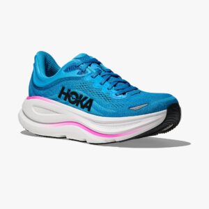 HOKA BONDI 9 - נעלי ספורט לאישה בונדי 9