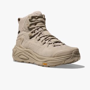 HOKA KAHA 3 GTX - נעלי הוקה קאהה 3 לגברים