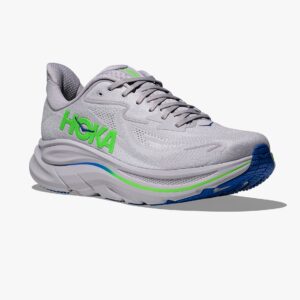 HOKA CLIFTON WIDE 10 - נעלי ספורט גברים הוקה קליפטון 10 רחבות