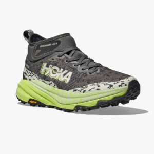 HOKA SPEEDGOAT 6 MID GTX - נעלי הוקה ספידגוט 6 מיד לגברים