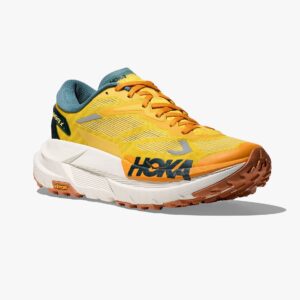 HOKA MAFATE X - נעלי ספורט גברים הוקה מאפטה איקס