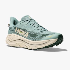 Hoka Challenger Wide 8 - נעלי ספורט גברים הוקה צ'אלנג'ר 8 רחבות