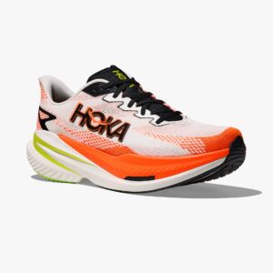 HOKA MACH X 3 - נעלי ספורט לגברים הוקה מאכ איקס