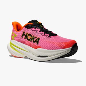 HOKA MACH X 3 - נעלי ספורט לנשים הוקה מאכ איקס