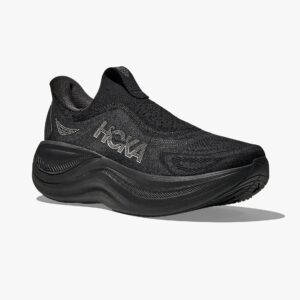 HOKA Skyward Laceless - נעלי התאוששות הוקה סקייווארד לייסלס לגברים