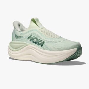 HOKA Skyward Laceless - נעלי התאוששות הוקה סקייווארד לייסלס לנשים
