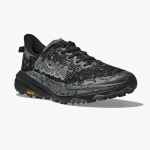 HOKA SPEEDGOAT 6 MID GTX WIDE - נעלי הוקה ספידגוט 6 מיד רחבות לגברים