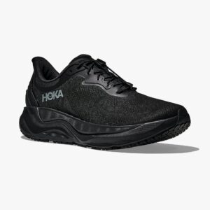 HOKA ARAHI SR WIDE - נעלי ספורט גברים הוקה ארהי אס אר רחבות