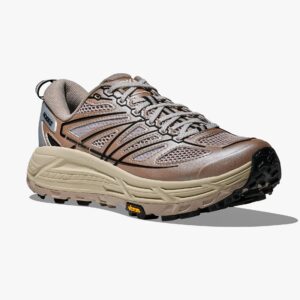 HOKA MAFATE SPEED 2 TS - נעלי הוקה מאפט ספיד 2