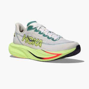 HOKA MACH 7 WIDE - נעלי ספורט לגברים הוקה מאך 7 רחבות
