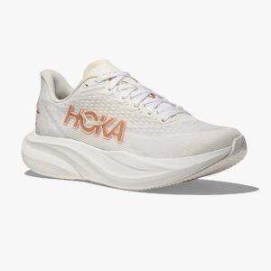 HOKA MACH 7 WIDE - נעלי ספורט לנשים הוקה מאך 7 רחבות