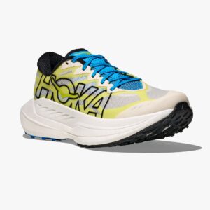 HOKA ROCKET X TRAIL - נעלי ספורט הוקה רוקט איקס טרייל