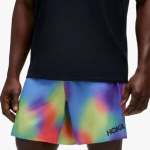 מכנס הוקה 7 אינצ' - HOKA Short ''7