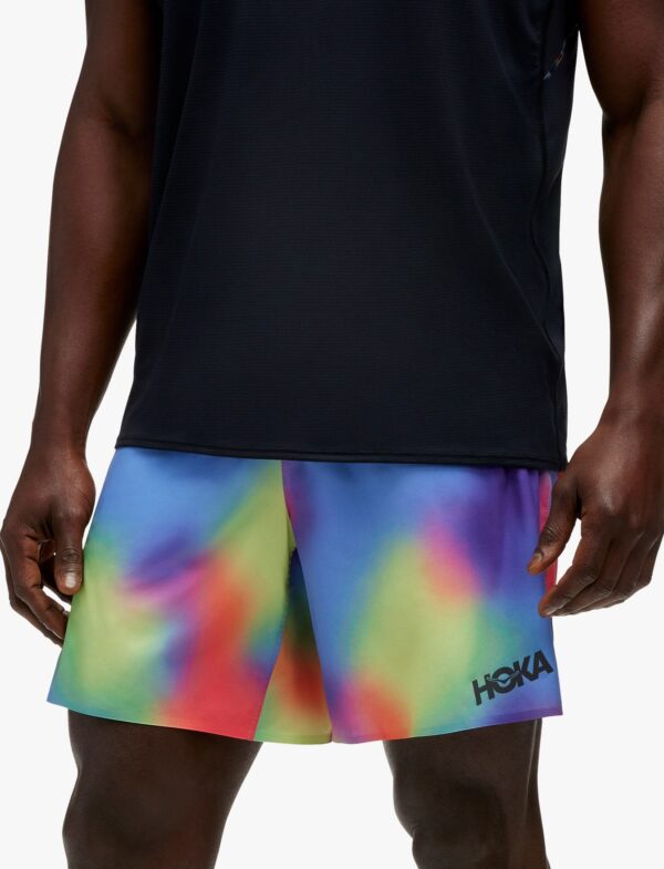 מכנס הוקה 7 אינצ' - HOKA Short ''7