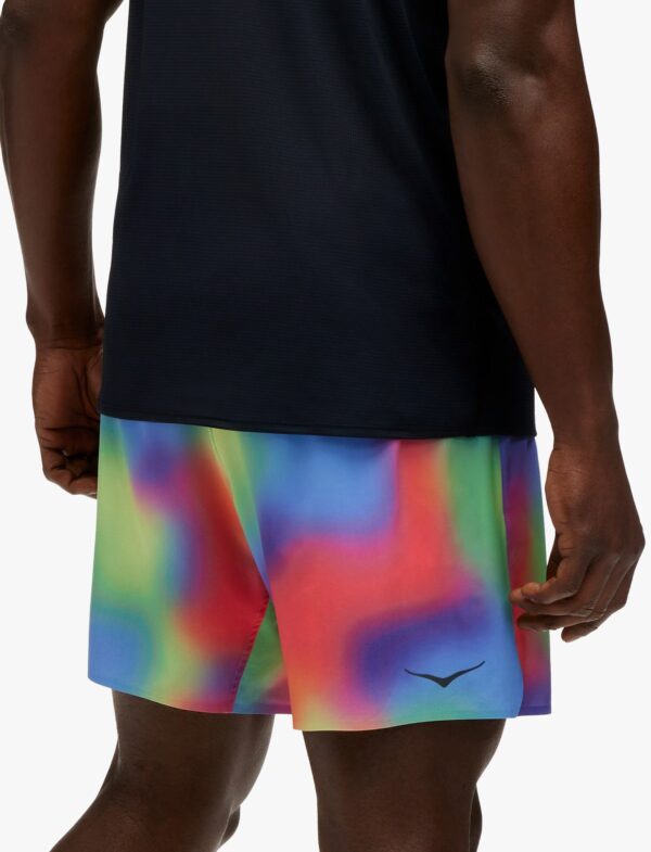 מכנס הוקה 7 אינצ' - HOKA Short ''7