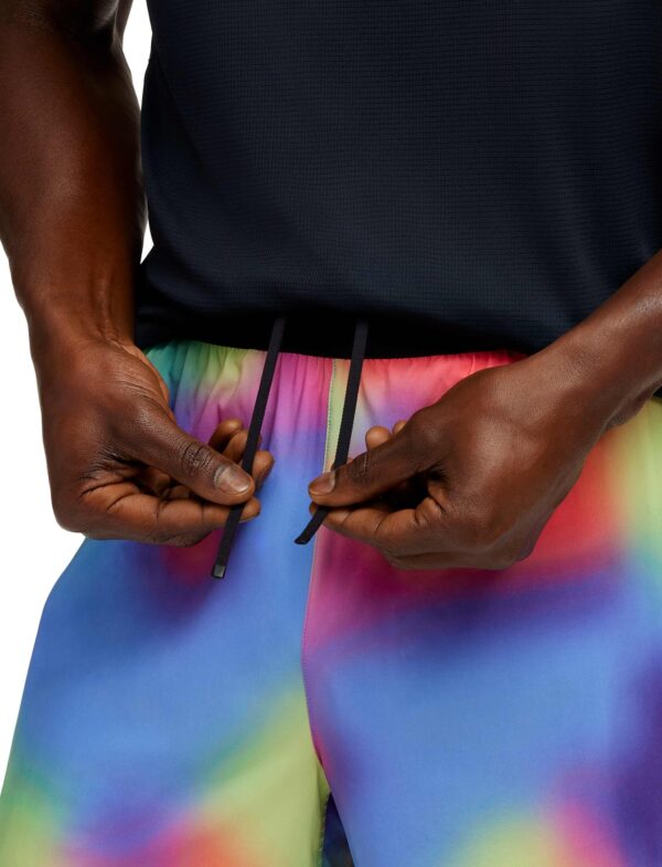מכנס הוקה 7 אינצ' - HOKA Short ''7