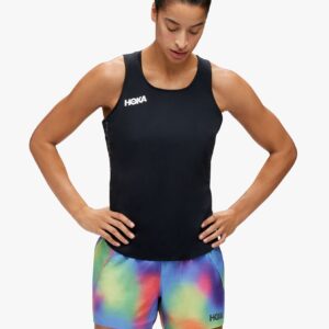 Tank HOKA – גופיית ריצה הוקה