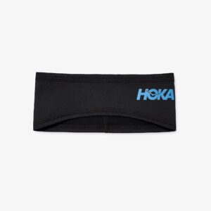 HOKA Run Fleece Headband - סרט ראש הוקה