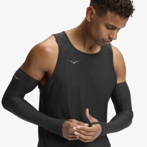 U HOKA AIROLITE ARM SLEEVES – שרוולי ידיים הוקה אירולייט לריצה
