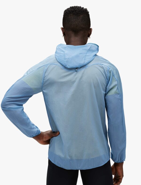 Ultralite Jacket - מעיל רוח HOKA SKYFLOW –הוקה סקייפלואו