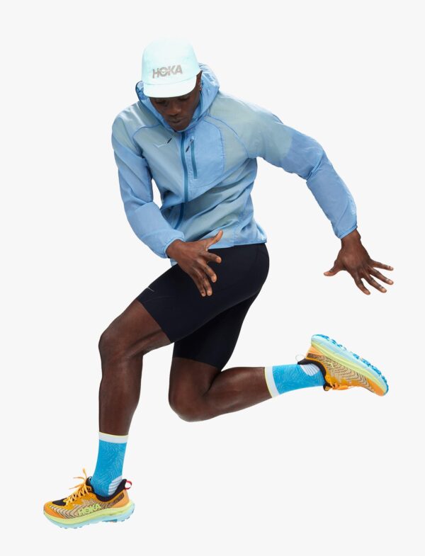 Ultralite Jacket - מעיל רוח HOKA SKYFLOW –הוקה סקייפלואו