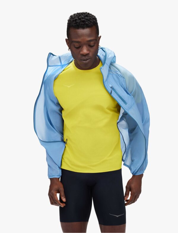 Ultralite Jacket - מעיל רוח HOKA SKYFLOW –הוקה סקייפלואו